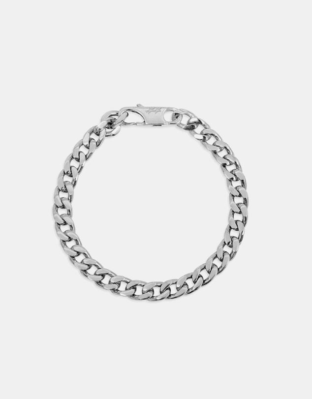 TwoJeys - Unstoned Cuban Bracelet