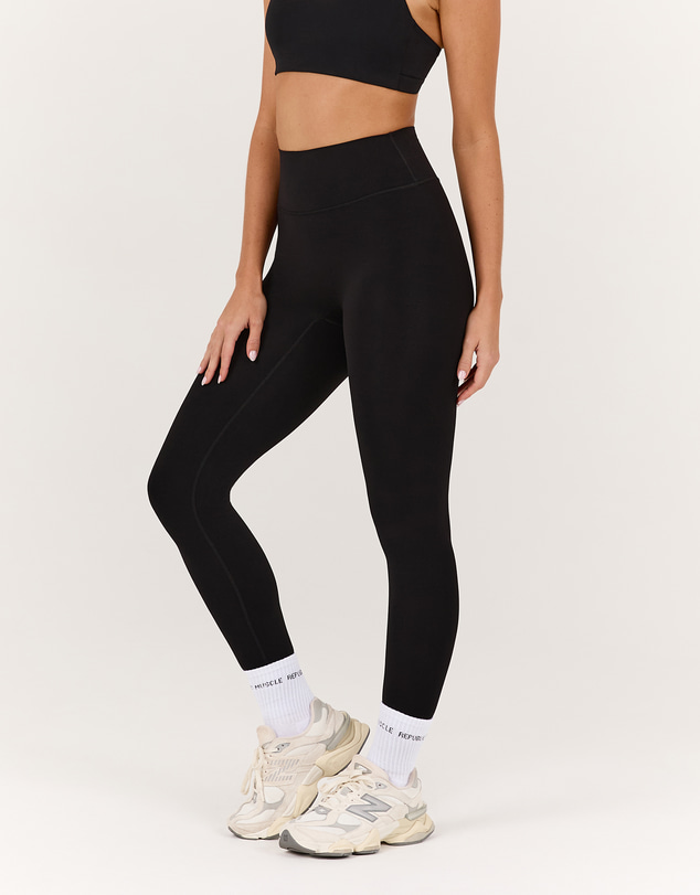 Muscle Republic - Luxe Full Length Leggings