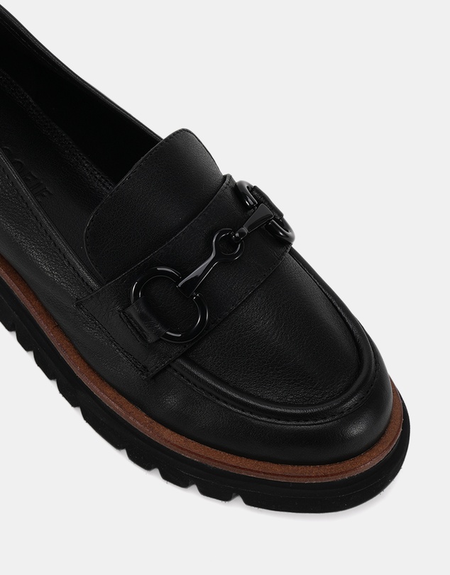 Miss Sofie - Leonie Loafers