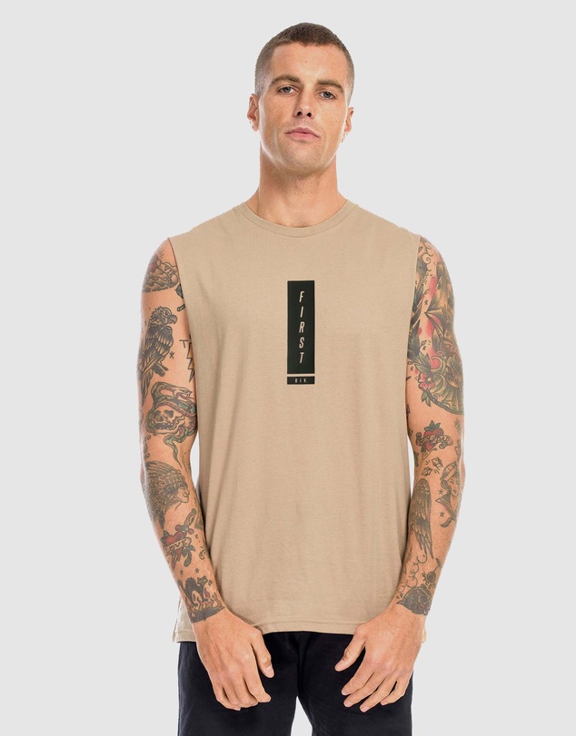 First Division - Midfield Tank