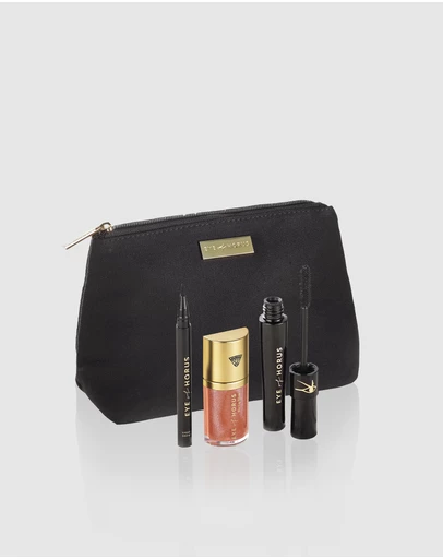 Eye of Horus - ICONIC EXCLUSIVE Goddess Essentials Set