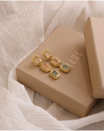 Bianc - Georgia Earrings