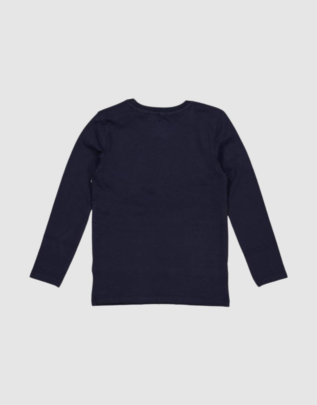 Quapi - Kamran Long Sleeve T-Shirt - Kids-Teens
