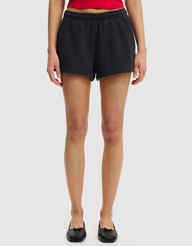 Cotton On - Mini Sweatshorts