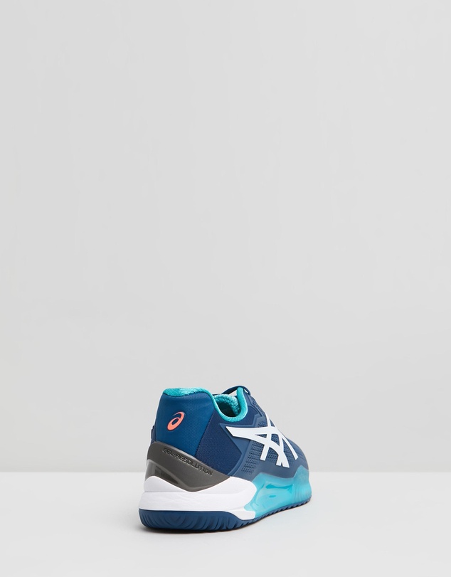 ASICS - GEL-Resolution 8 - Men's