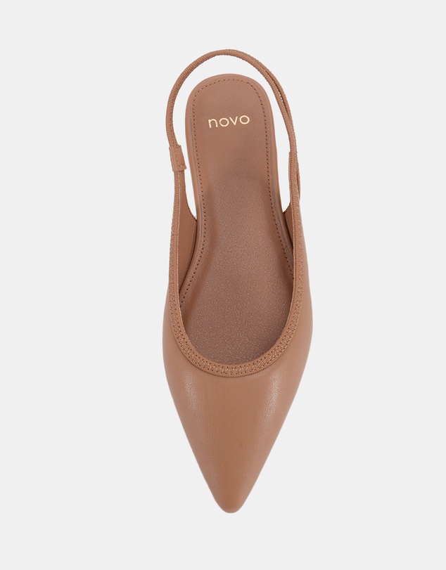 Novo - Cassey Flats