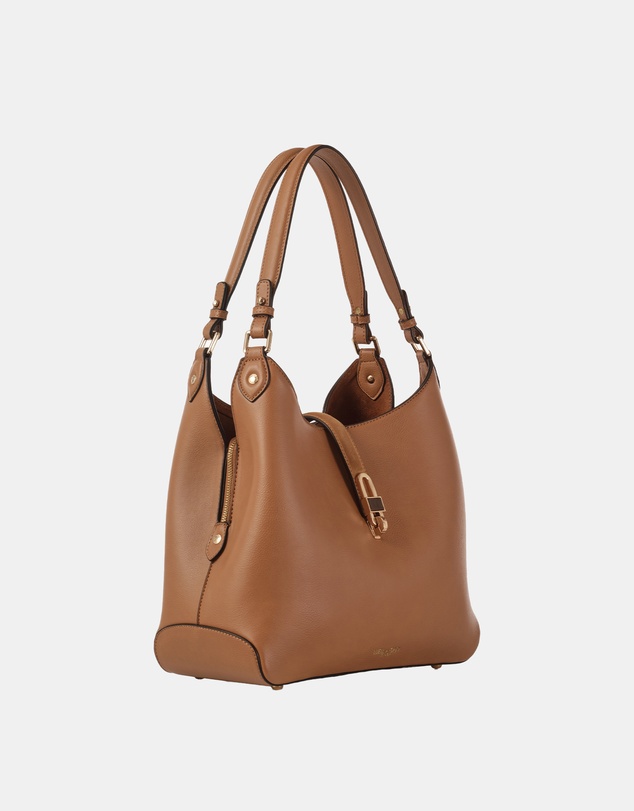 Luella Grey - Romany Hobo Tote