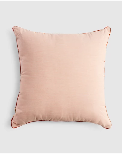 Business & Pleasure Co. - The Euro Throw Pillow