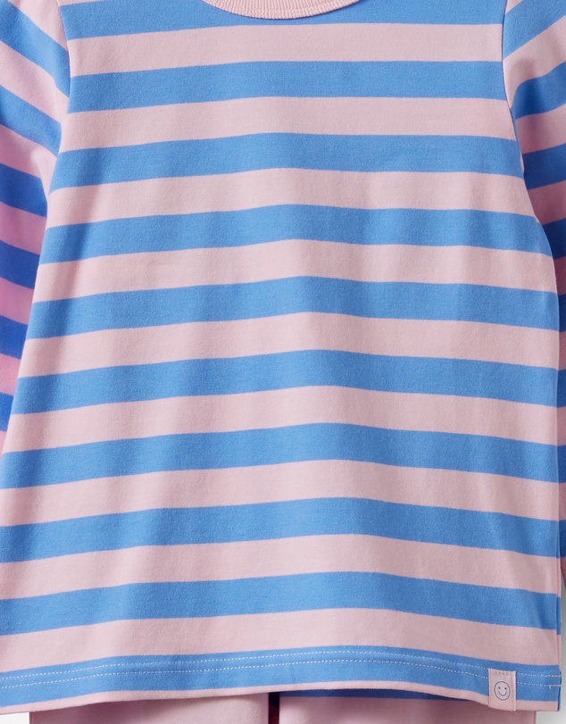 Cotton On Kids - Dreamdrift Long Sleeve Pj Set