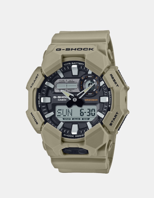G-SHOCK - GA010-5A