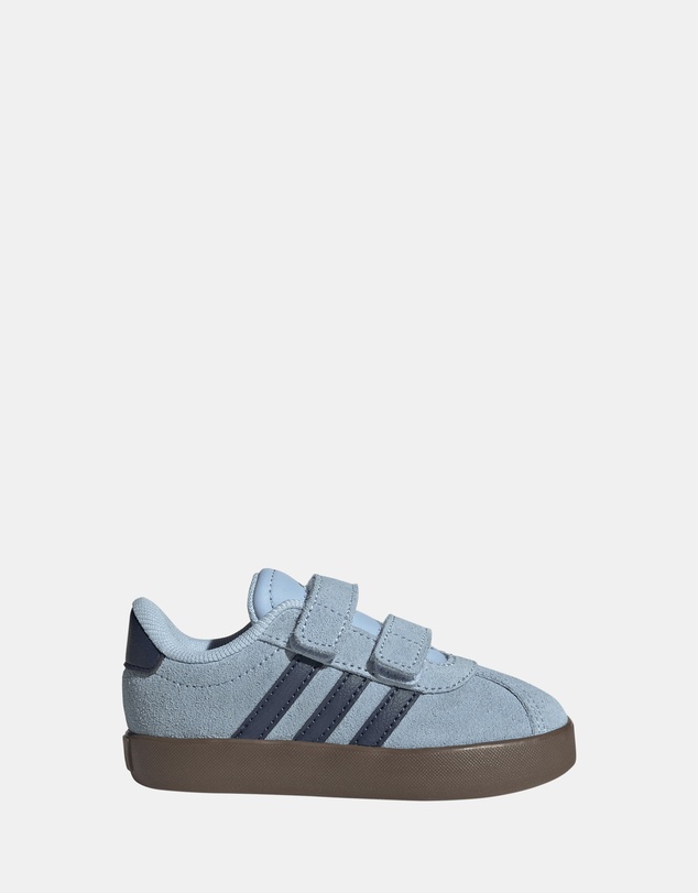 adidas Performance - VL Court 3.0 Self-Fastening Infant