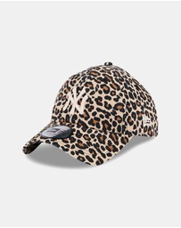New Era - Cascla Leopard Chnsttch Neyyan
