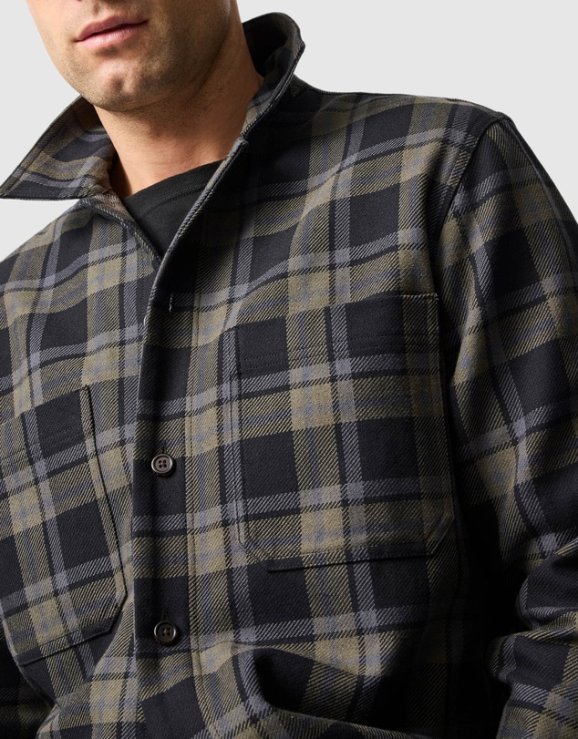 Rodd & Gunn - Kingsland Shirt