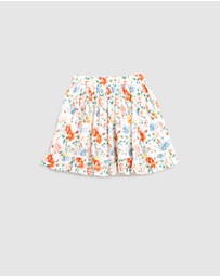 Alex & Ant - Maria-Pia Skirt - Pretty Floral