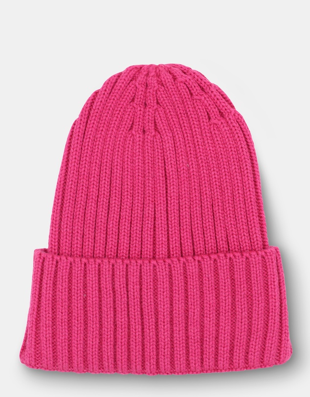 Morgan & Taylor - Mia Wool-Blend Beanie