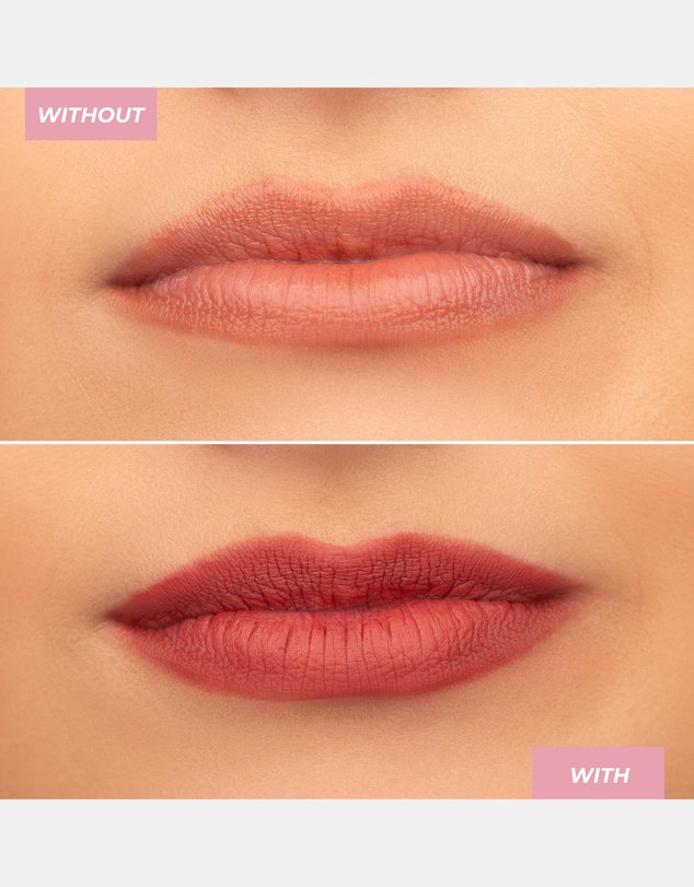 MCoBeauty - Perfect Pout Liner - Prance Proudly