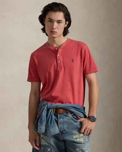 Spring Red