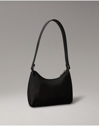 Calvin Klein - Sleek Shoulder Bag