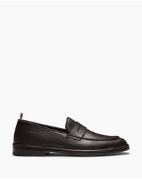 Aquila - D'ORO Collection - Tropez Penny Loafers
