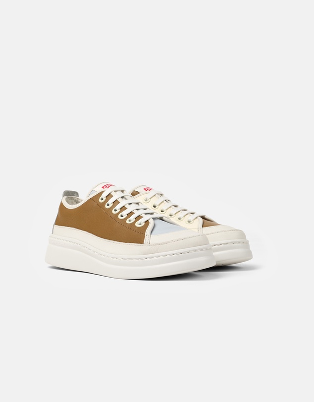 Camper - G3D Runner Up