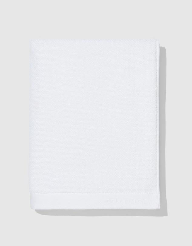 Country Road - Calo Australian Cotton Bath Sheet