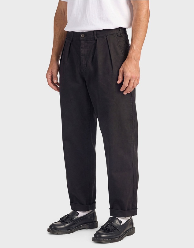 Academy Brand - Officer Relaxed Chino