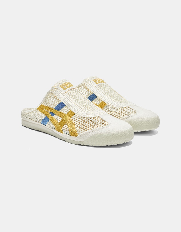 Onitsuka Tiger - Mexico 66 Sabot - Unisex