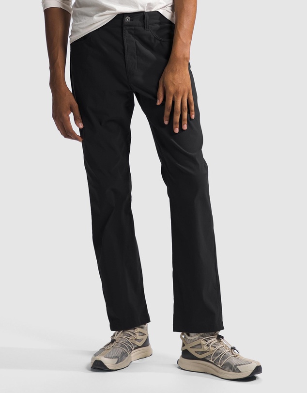 The North Face - Sprag 5-Pocket Pants
