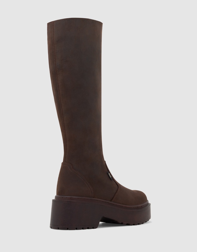 ROC Boots Australia - Troupe