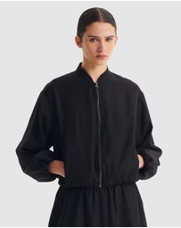 Morrison - Sebastian Jacket