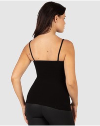 B Free Intimate Apparel - Bamboo Singlet