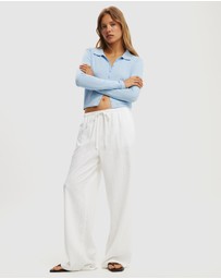 Cotton On - Haven Wide Leg Pants