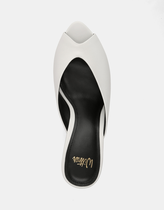 Wittner - Rio Leather Wedges