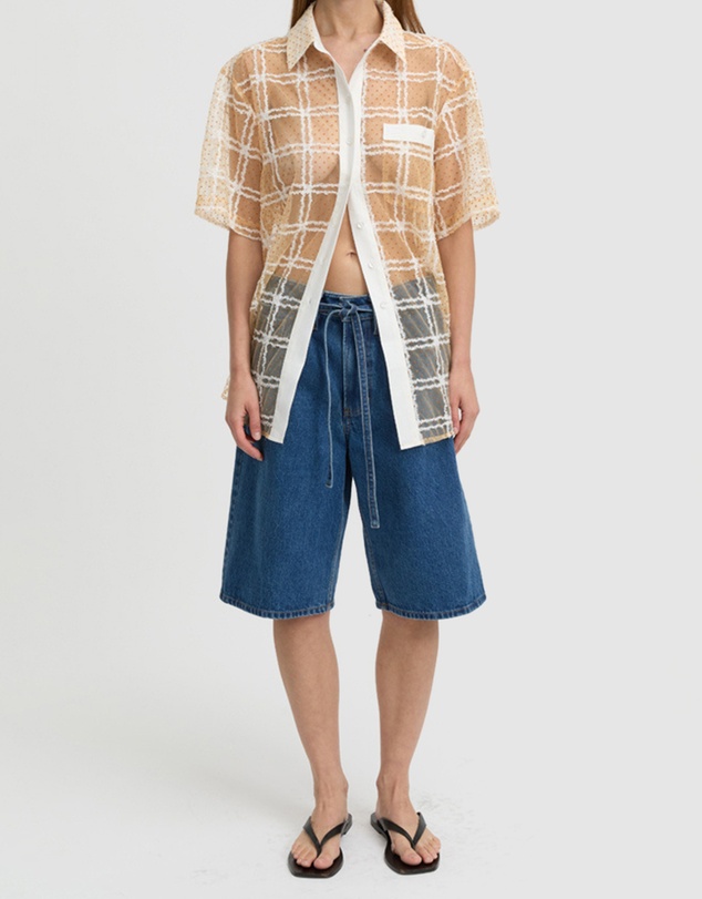 Blanca - Delphina Shirt