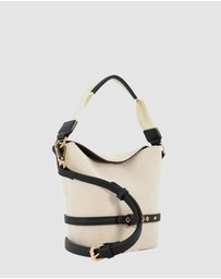 Dune London - Breeze - Cream