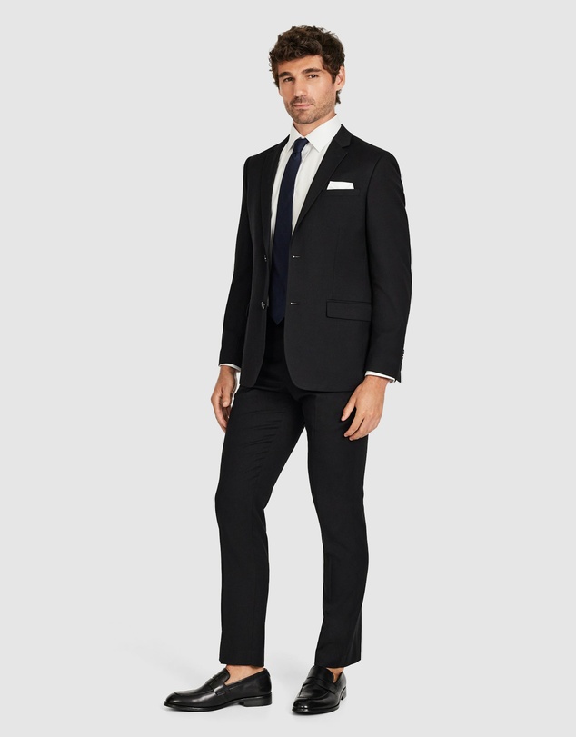 Tarocash - Lachlan Stretch Suit Jacket