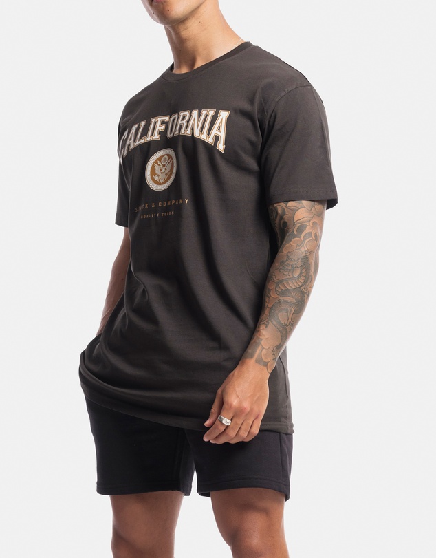 Stock & Co. - California Tee