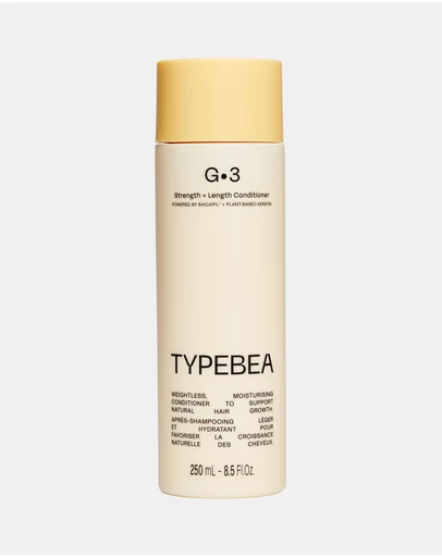 TYPEBEA - G3 Strength & Length Conditioner
