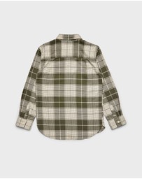 Academy Brand - Kids Brower Shirt