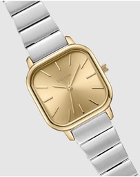 Breda - Esther Metal Bracelet Watch, 26MM