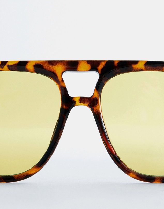& Other Stories - Aviator-Frame Sunglasses
