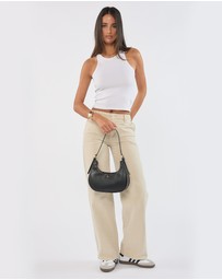 PETA AND JAIN - Booboo Shoulder Bag