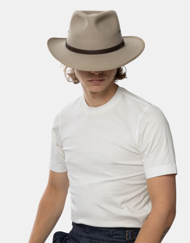 City Hatters - City Hatters Yarra Hat