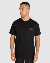 UNIT - UNIT Command Mens T-Shirt