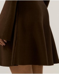 Tussah - Mae Knit Skirt