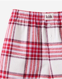 Cotton On Kids - Sleepover Pyjama Short