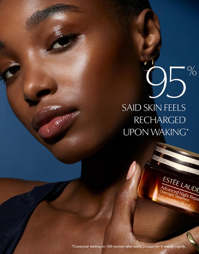 Estee Lauder - Advanced Night Repair Overnight Treatment