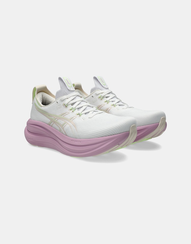ASICS - GEL-Nimbus 28 - Women's