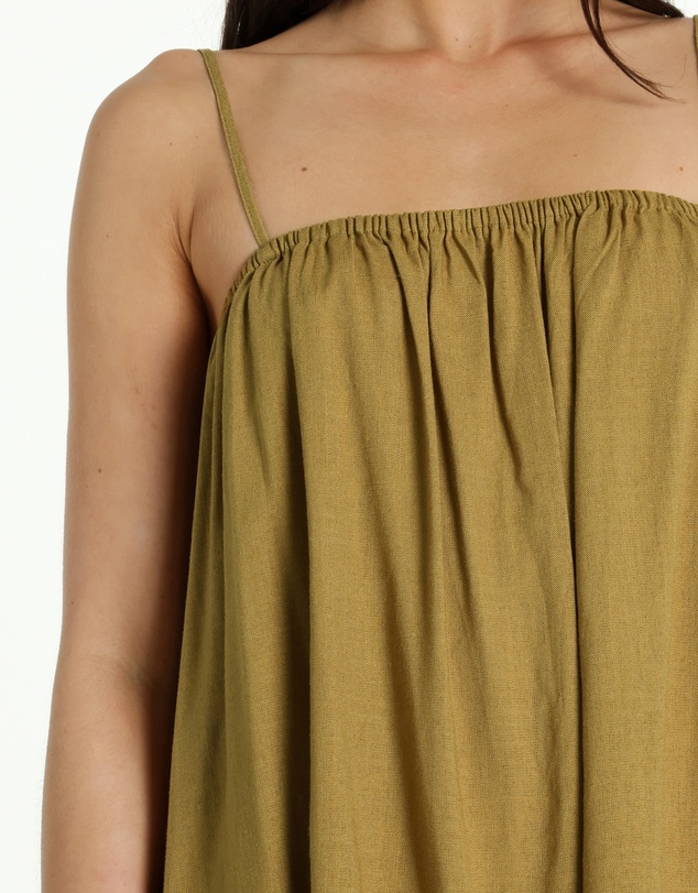 Lost in Lunar  - Ferrera Mini Dress
