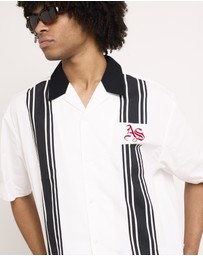 Arvust - Jalen Short Sleeve Shirt